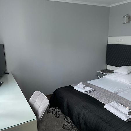 Apartament Lazur Piła Eksteriør billede